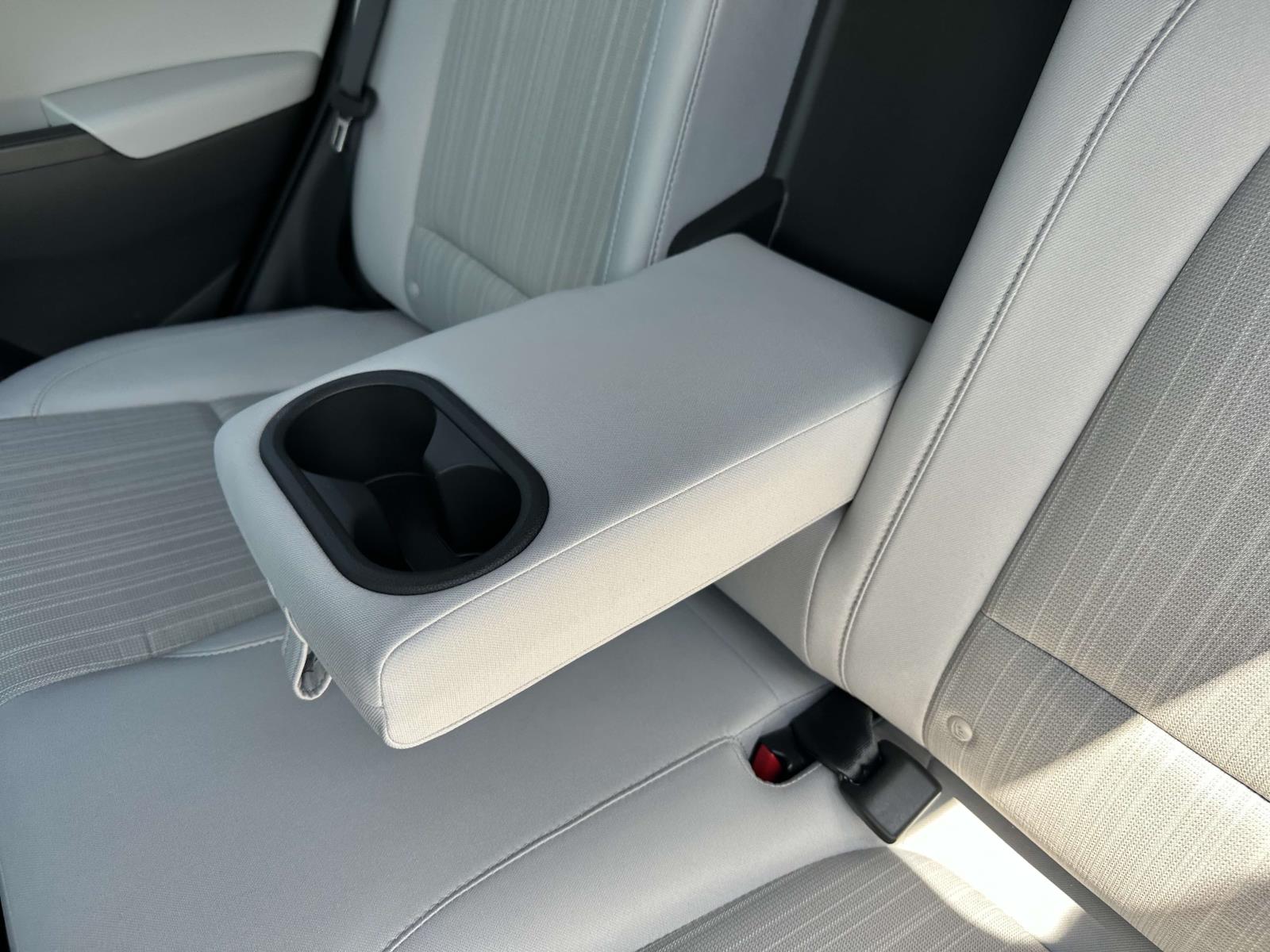 used 2023 Hyundai Kona car, priced at $20,995