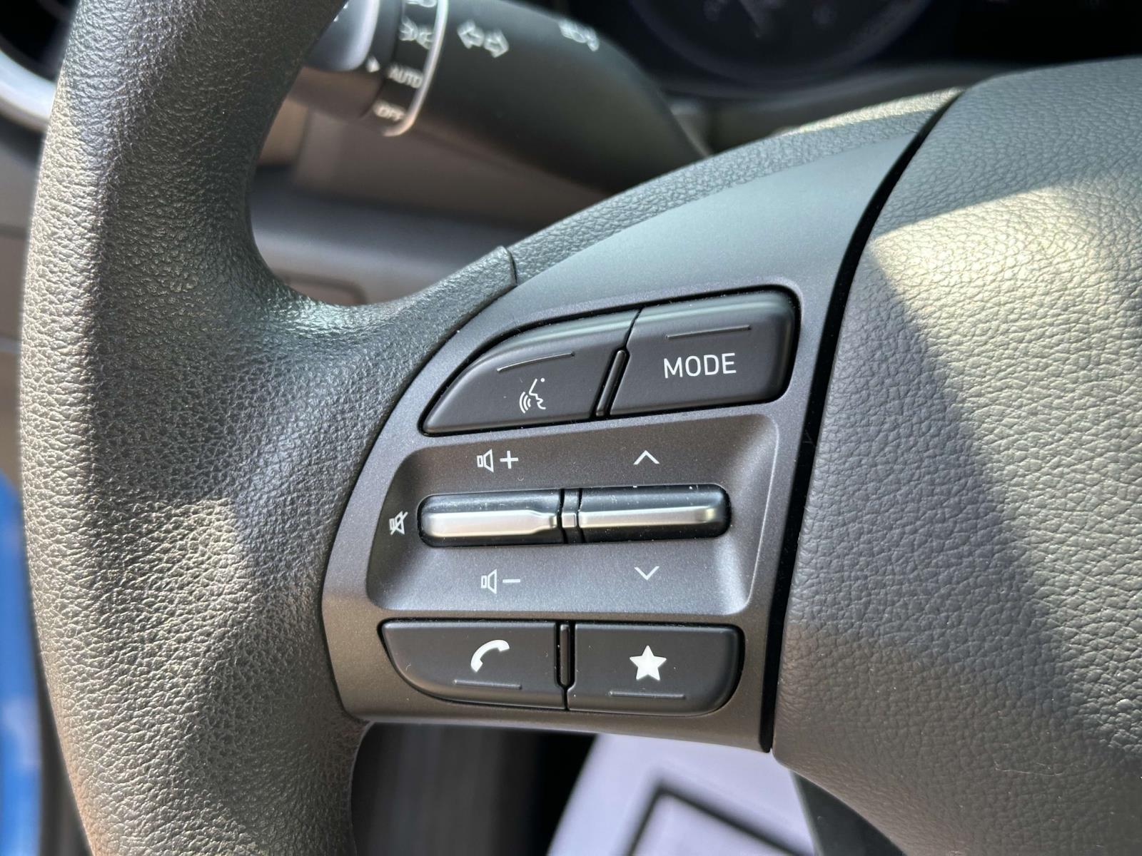used 2023 Hyundai Kona car, priced at $20,995