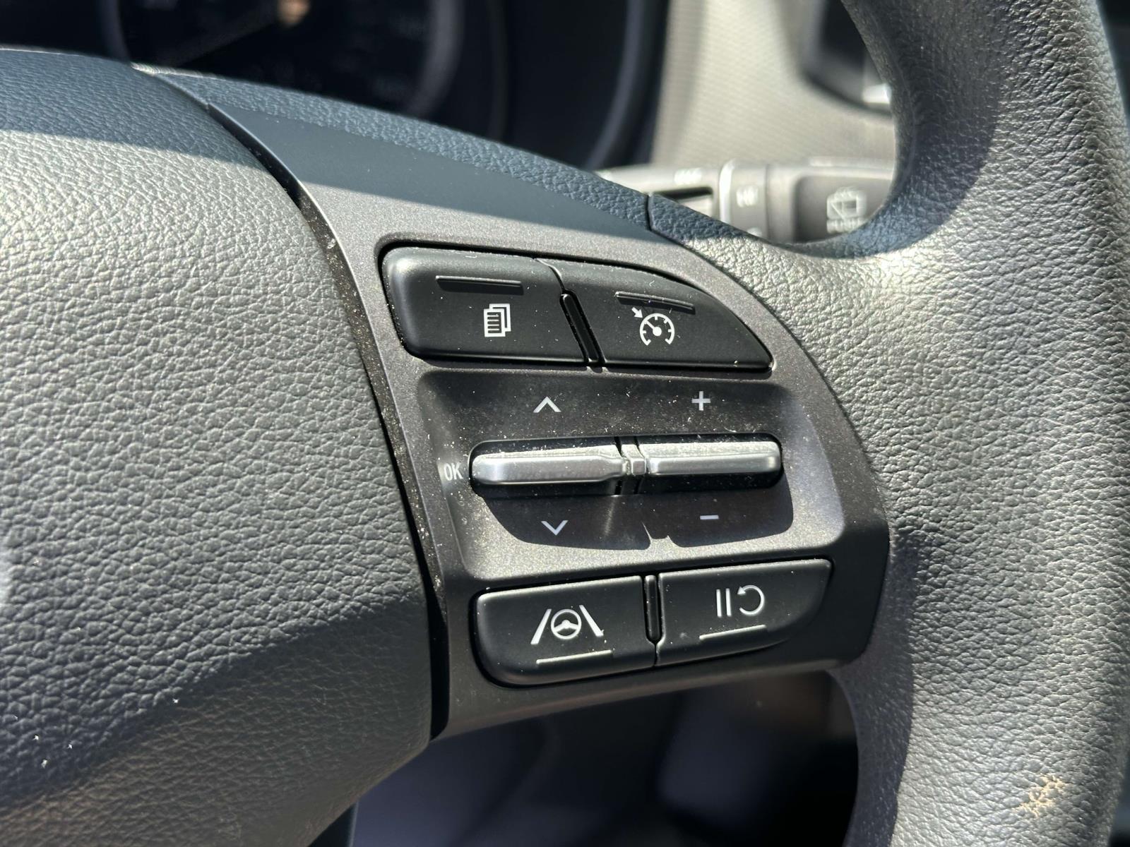 used 2023 Hyundai Kona car, priced at $20,995