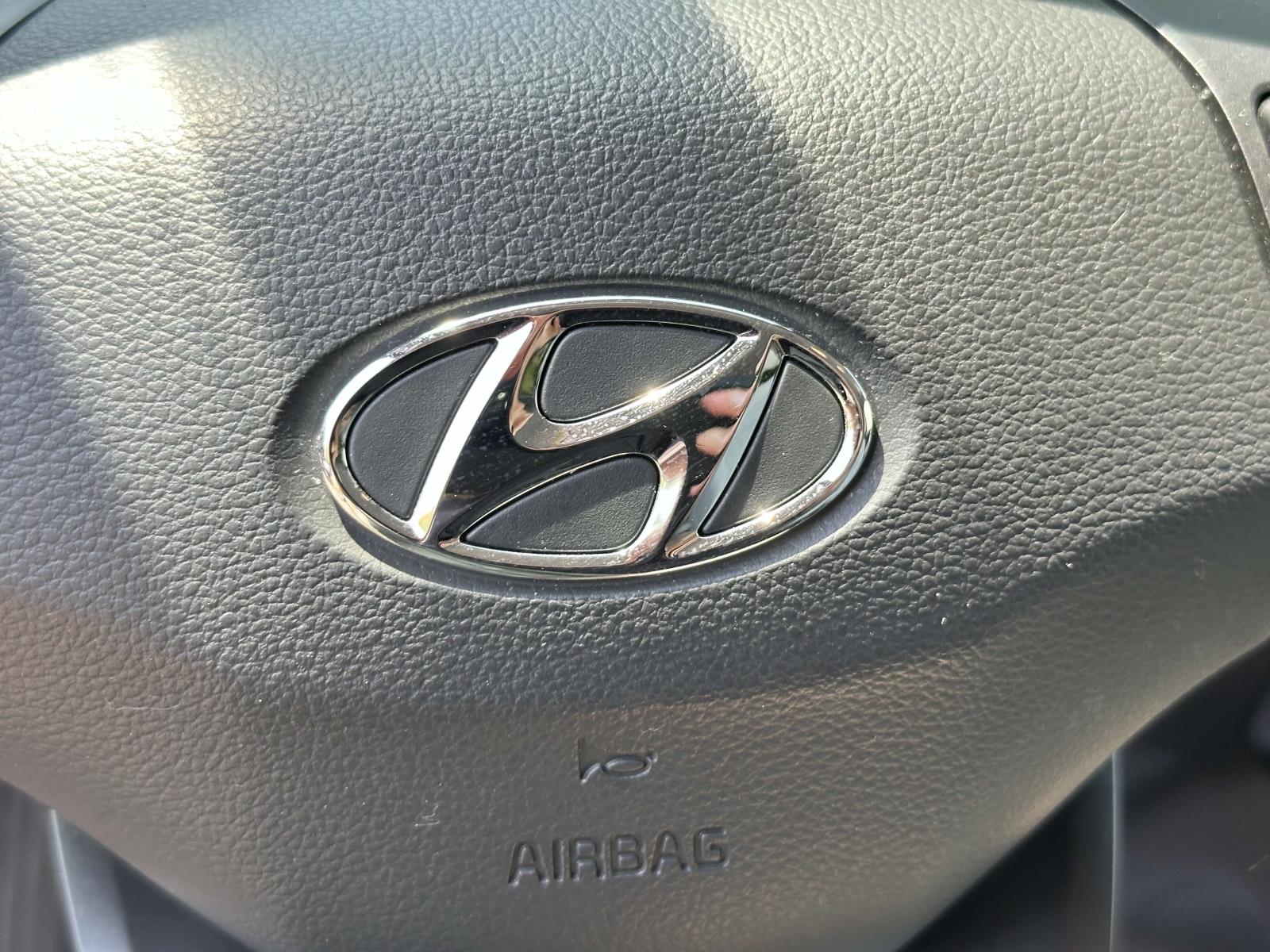 used 2023 Hyundai Kona car, priced at $20,995