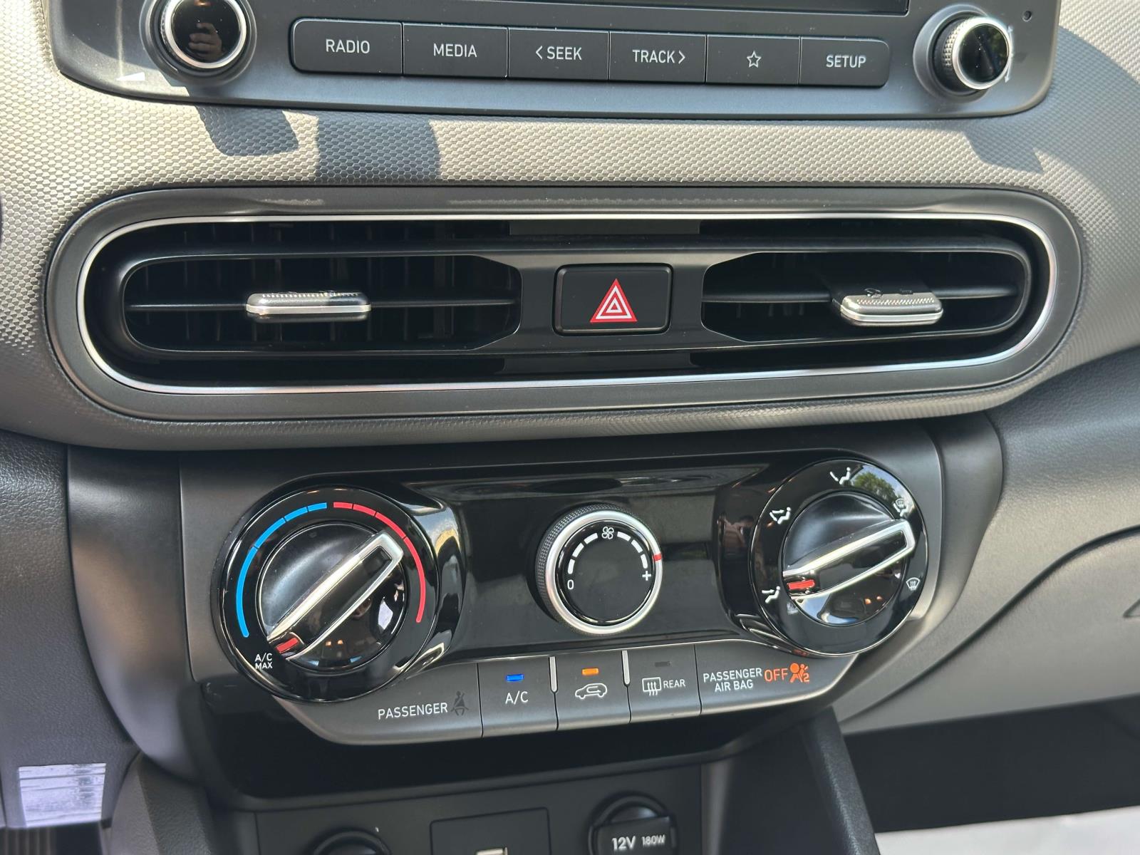 used 2023 Hyundai Kona car, priced at $20,995