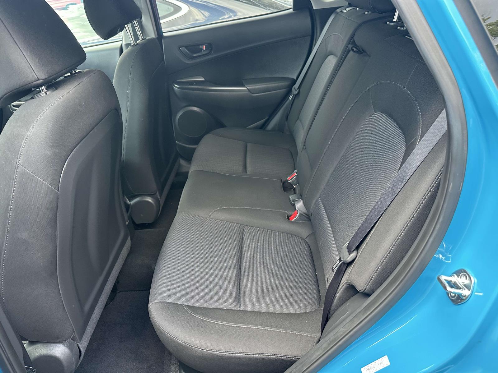 used 2023 Hyundai Kona car, priced at $20,599