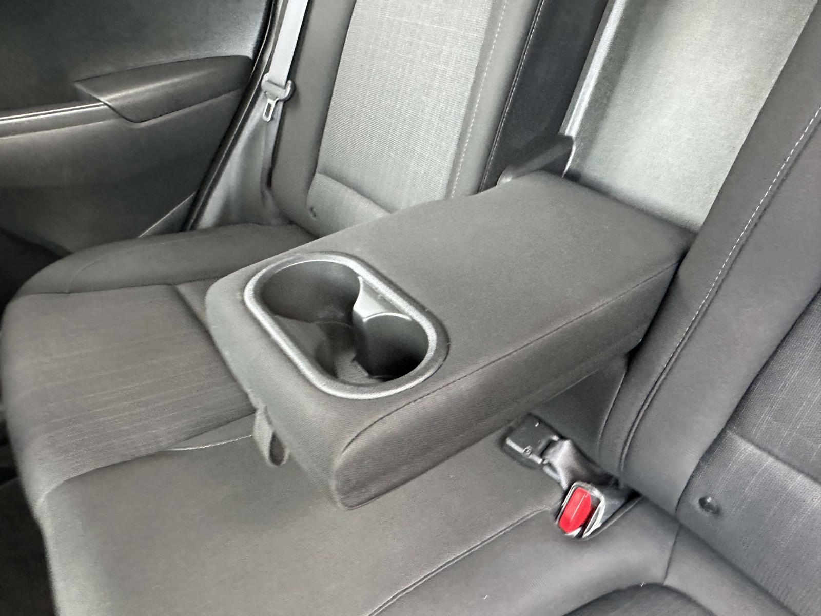 used 2023 Hyundai Kona car, priced at $20,599