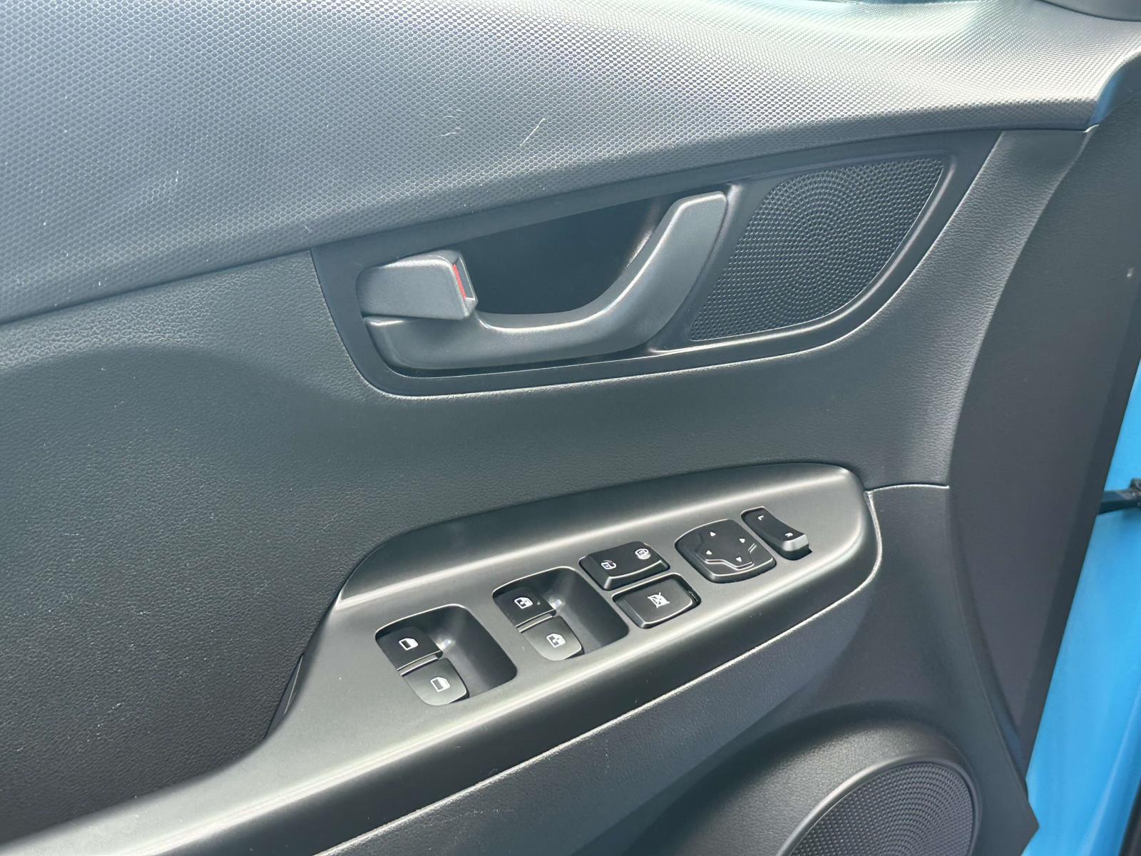 used 2023 Hyundai Kona car, priced at $20,599
