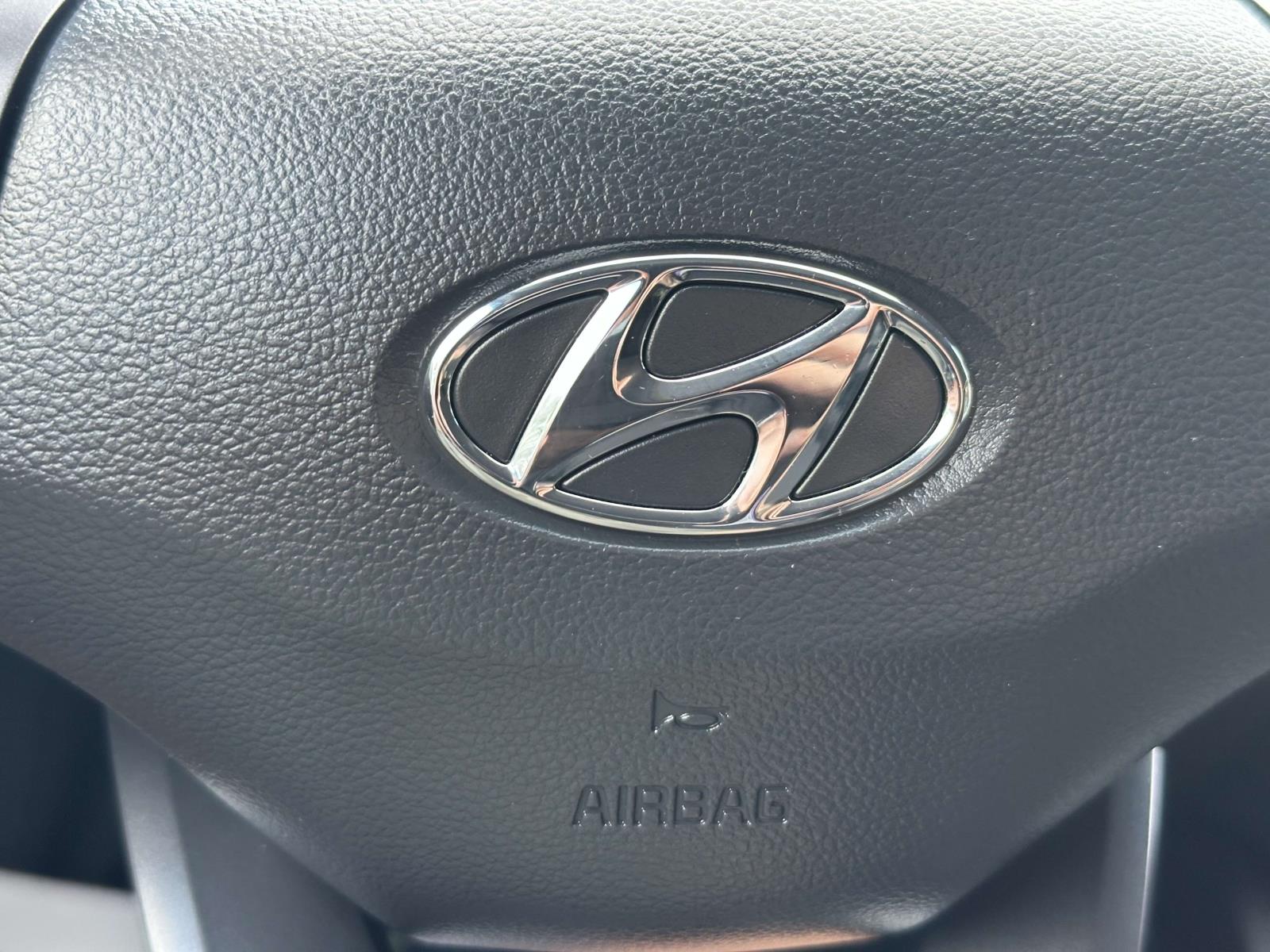 used 2023 Hyundai Kona car, priced at $20,599