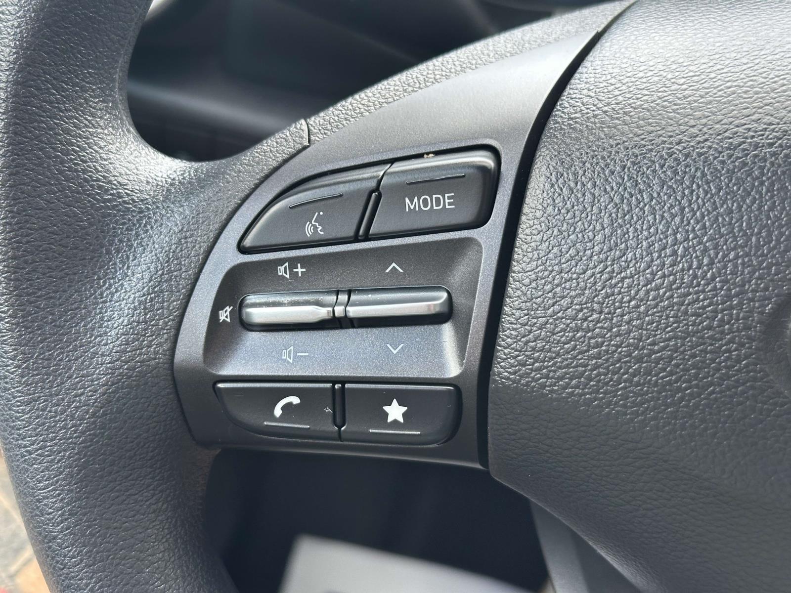 used 2023 Hyundai Kona car, priced at $20,599