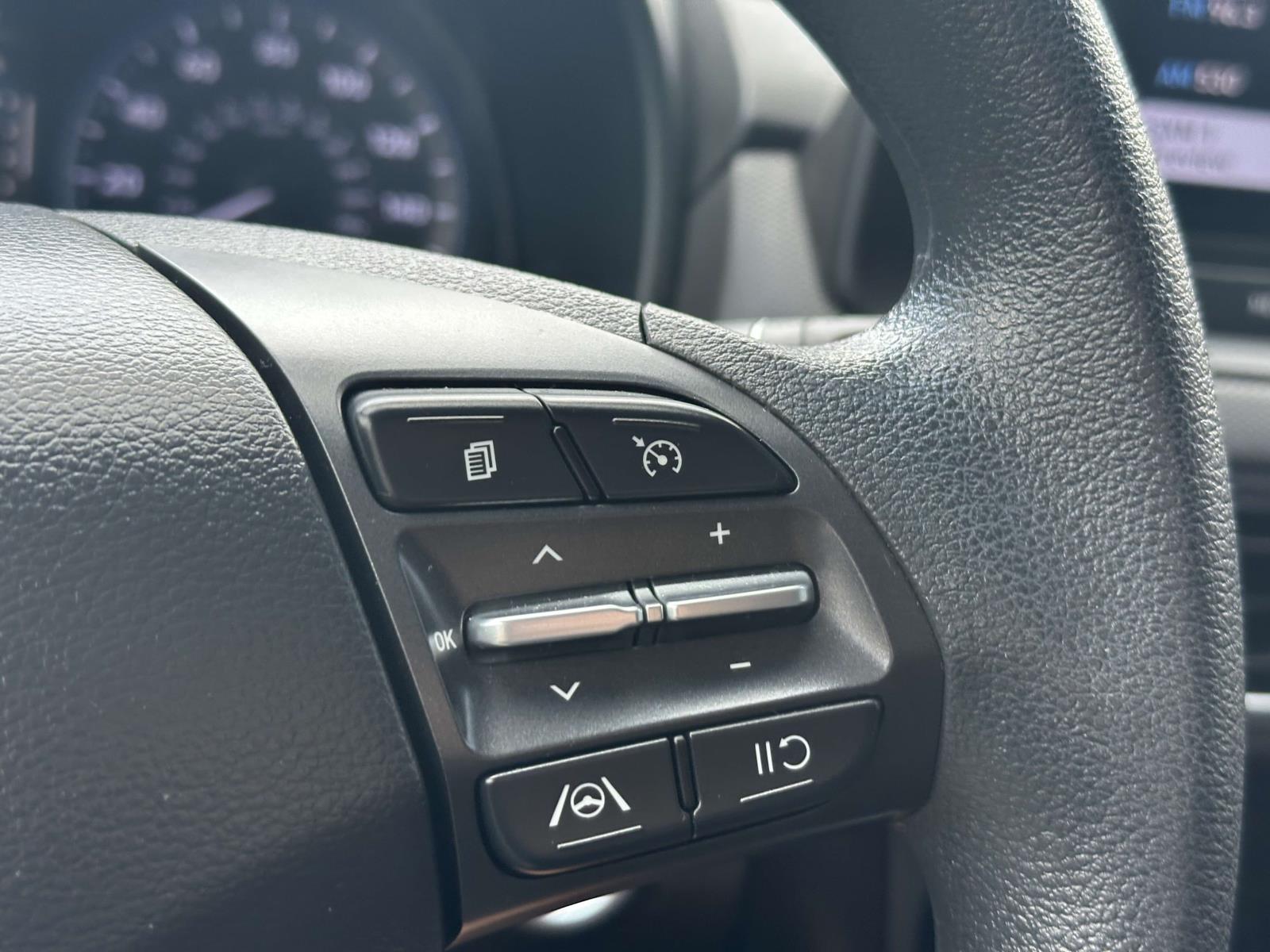 used 2023 Hyundai Kona car, priced at $20,599