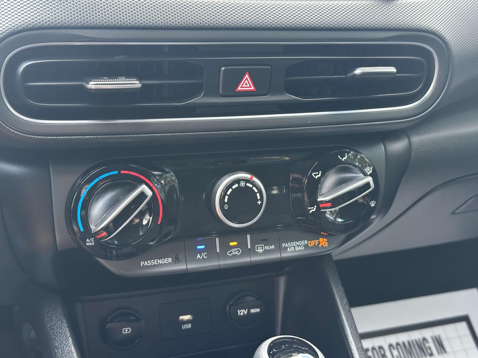 used 2023 Hyundai Kona car, priced at $20,599