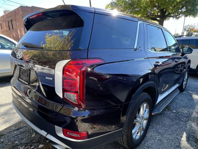 used 2020 Hyundai Palisade car, priced at $20,995