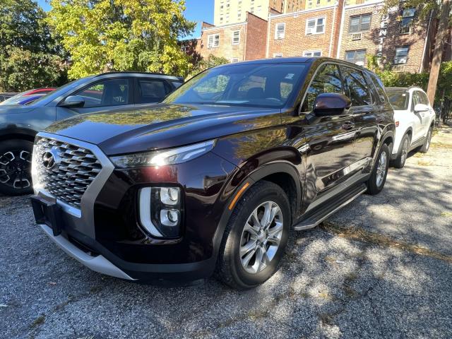 used 2020 Hyundai Palisade car, priced at $20,995