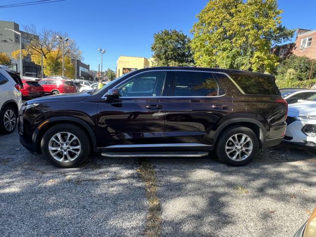 used 2020 Hyundai Palisade car, priced at $20,995