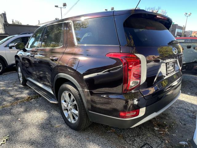 used 2020 Hyundai Palisade car, priced at $20,995