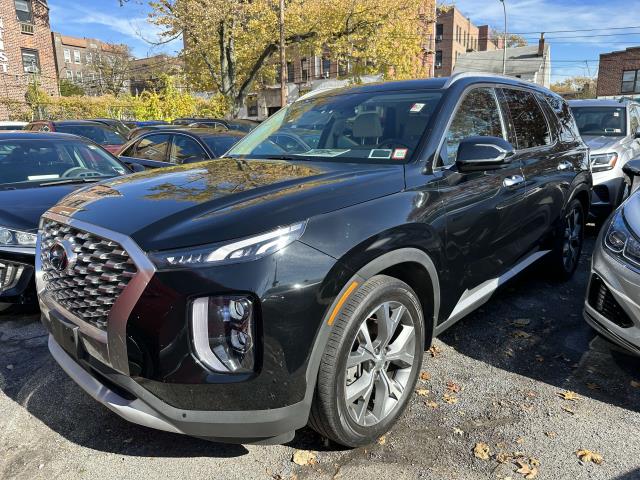 used 2022 Hyundai Palisade car