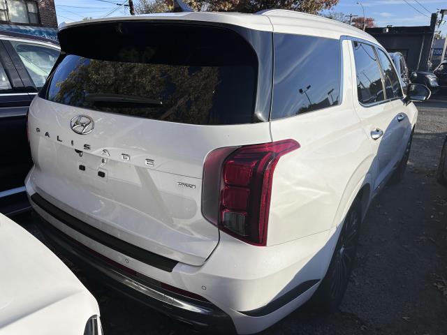 used 2023 Hyundai Palisade car, priced at $42,995