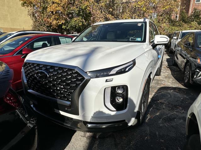 used 2022 Hyundai Palisade car