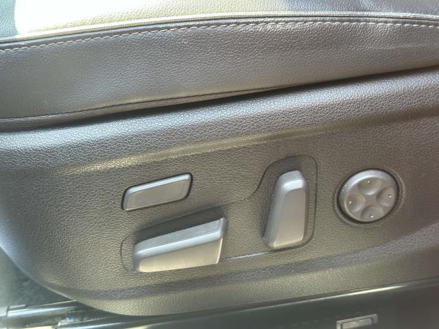 used 2022 Hyundai Santa Fe Hybrid car, priced at $26,995