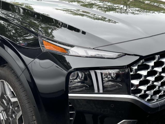 used 2023 Hyundai Santa Fe Plug-In Hybrid car, priced at $35,995