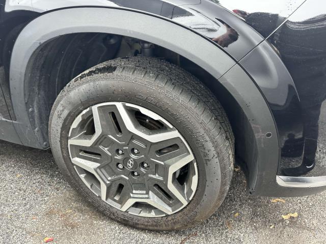 used 2023 Hyundai Santa Fe Plug-In Hybrid car, priced at $35,995