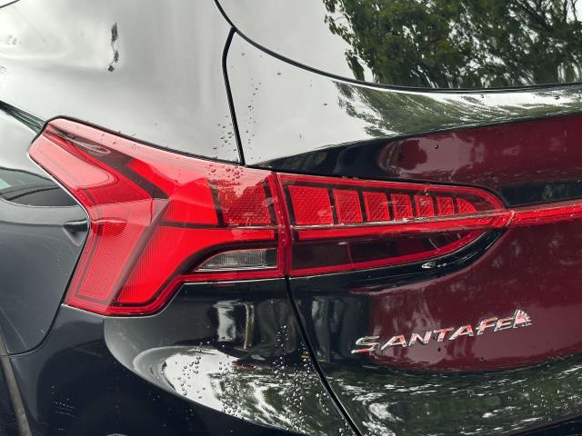 used 2023 Hyundai Santa Fe Plug-In Hybrid car, priced at $35,995