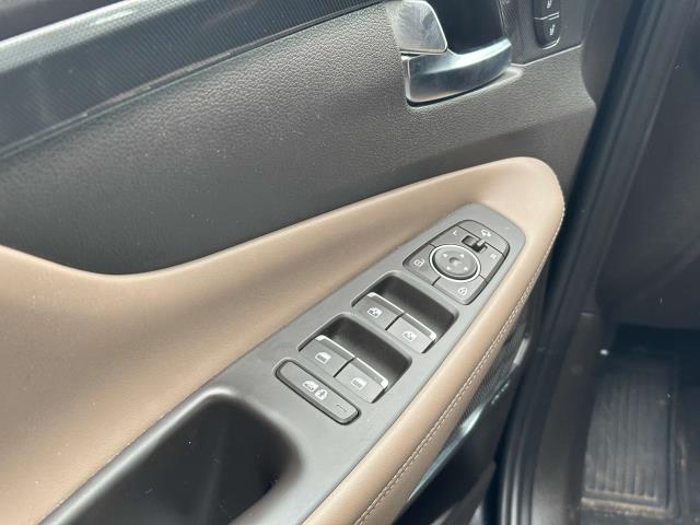 used 2023 Hyundai Santa Fe Plug-In Hybrid car, priced at $35,995