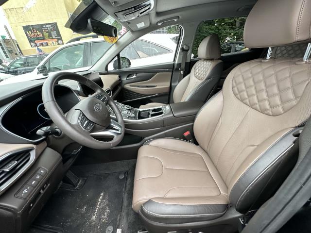 used 2023 Hyundai Santa Fe Plug-In Hybrid car, priced at $35,995