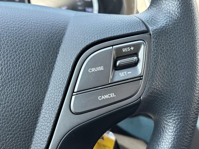 used 2018 Hyundai Santa Fe car, priced at $17,995