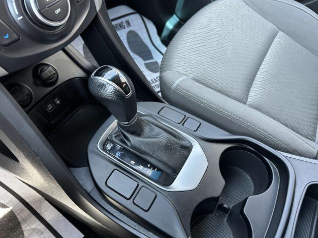 used 2018 Hyundai Santa Fe car, priced at $17,995