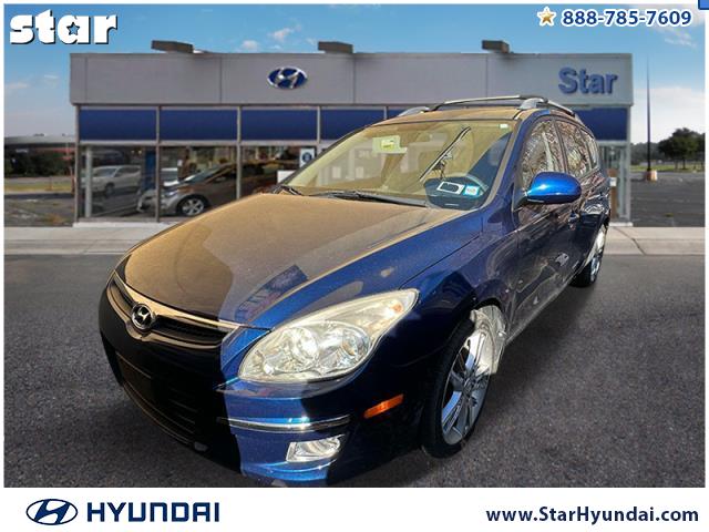 used 2012 Hyundai Elantra Touring car, priced at $9,995