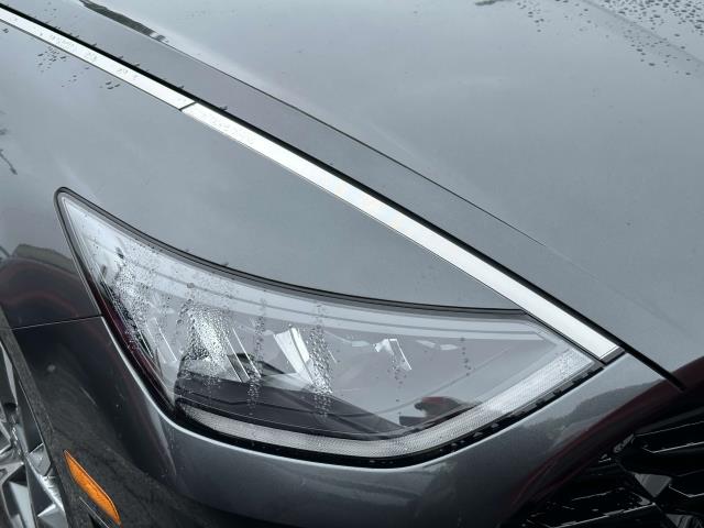 used 2022 Hyundai Sonata car, priced at $22,995