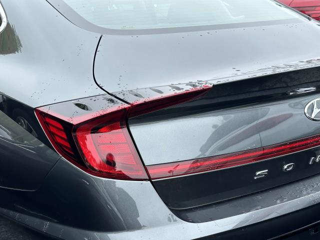 used 2022 Hyundai Sonata car, priced at $22,995