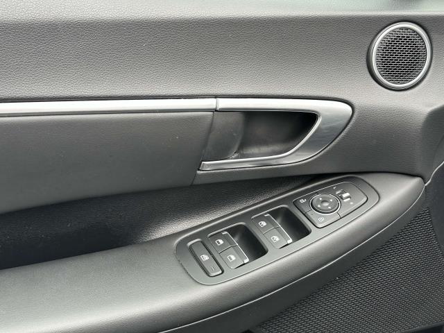 used 2022 Hyundai Sonata car, priced at $22,995