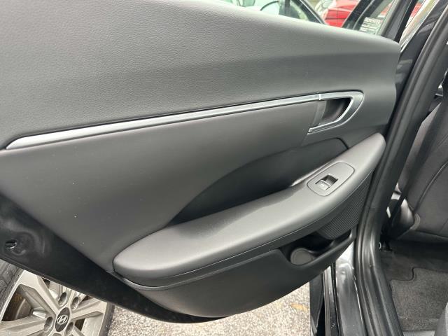 used 2022 Hyundai Sonata car, priced at $22,995