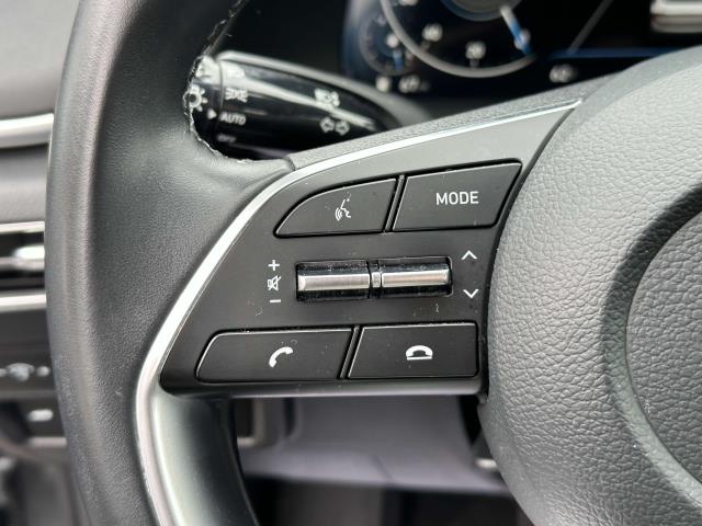 used 2022 Hyundai Sonata car, priced at $22,995