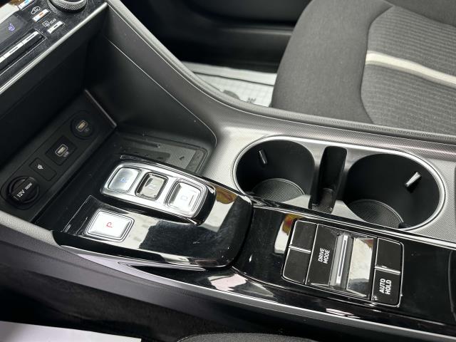 used 2022 Hyundai Sonata car, priced at $22,995