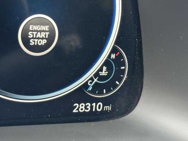 used 2022 Hyundai Sonata car, priced at $22,995