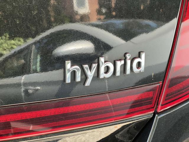 used 2021 Hyundai Sonata Hybrid car, priced at $20,999