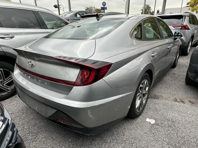 used 2022 Hyundai Sonata car, priced at $20,599