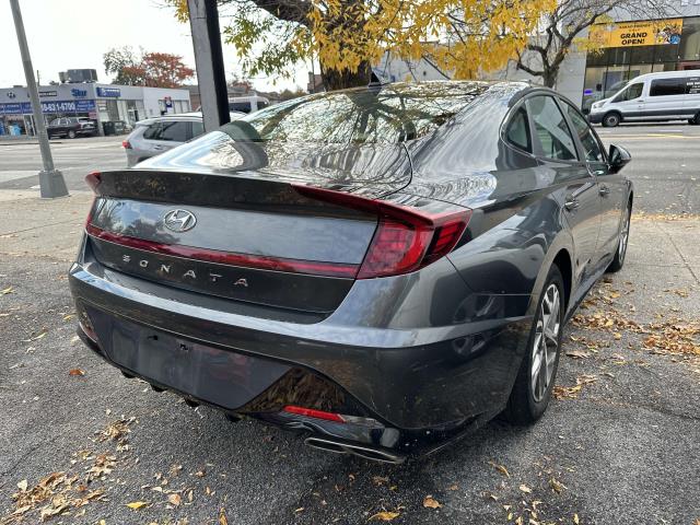 used 2022 Hyundai Sonata car, priced at $21,995