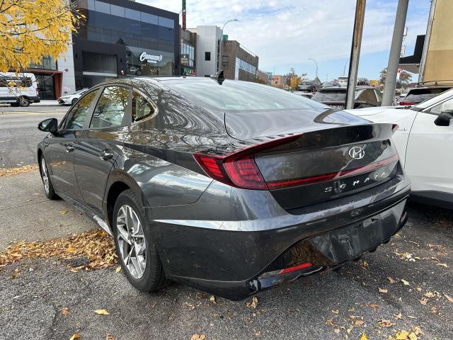 used 2022 Hyundai Sonata car, priced at $21,995