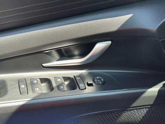 used 2022 Hyundai Elantra car, priced at $18,995