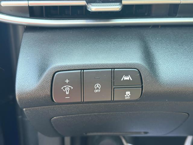 used 2022 Hyundai Elantra car, priced at $18,995