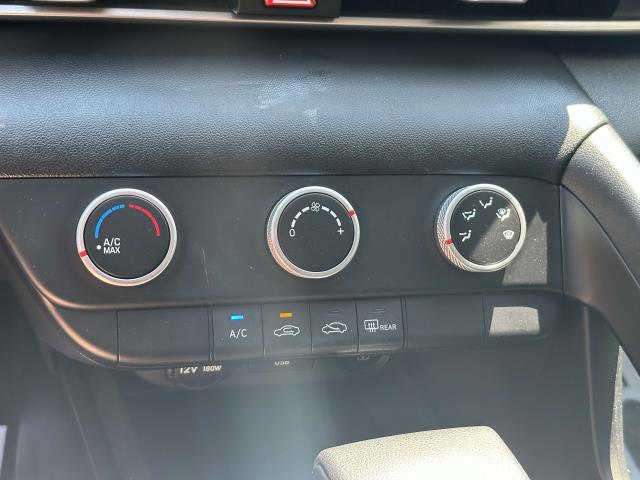 used 2022 Hyundai Elantra car, priced at $18,995