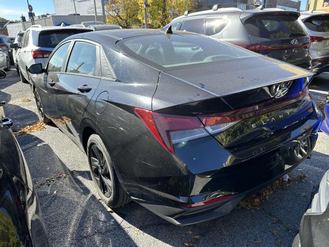 used 2022 Hyundai Elantra car, priced at $18,995