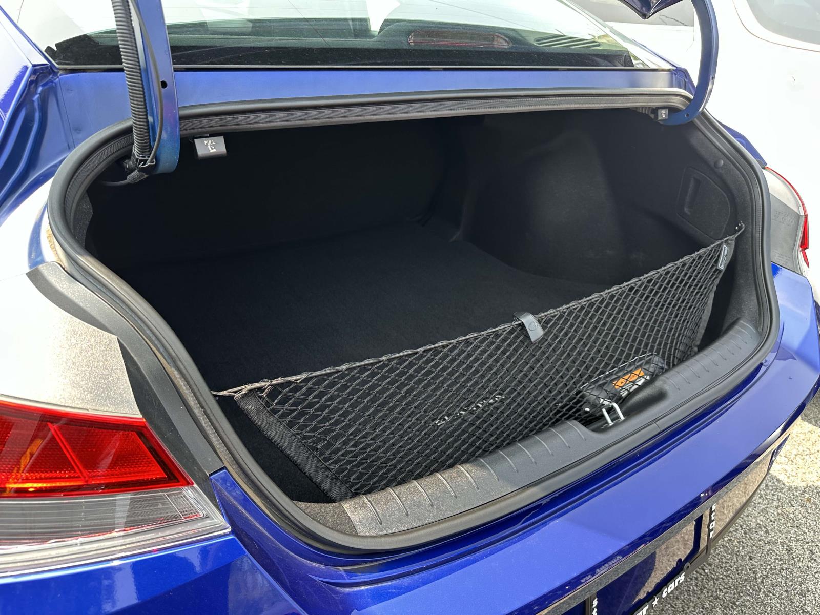used 2023 Hyundai Elantra car, priced at $19,999