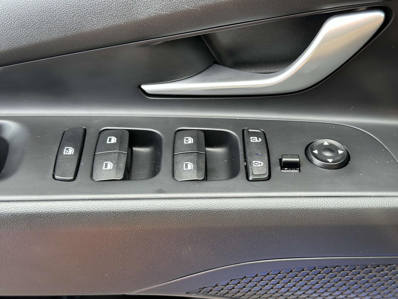 used 2023 Hyundai Elantra car, priced at $19,999