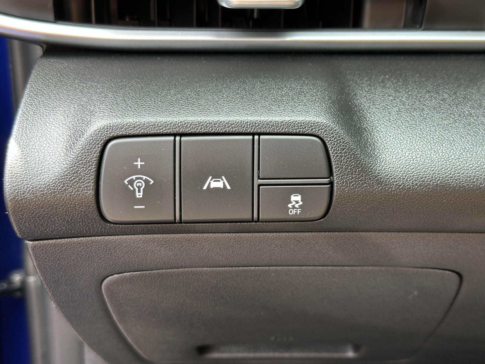 used 2023 Hyundai Elantra car, priced at $19,999