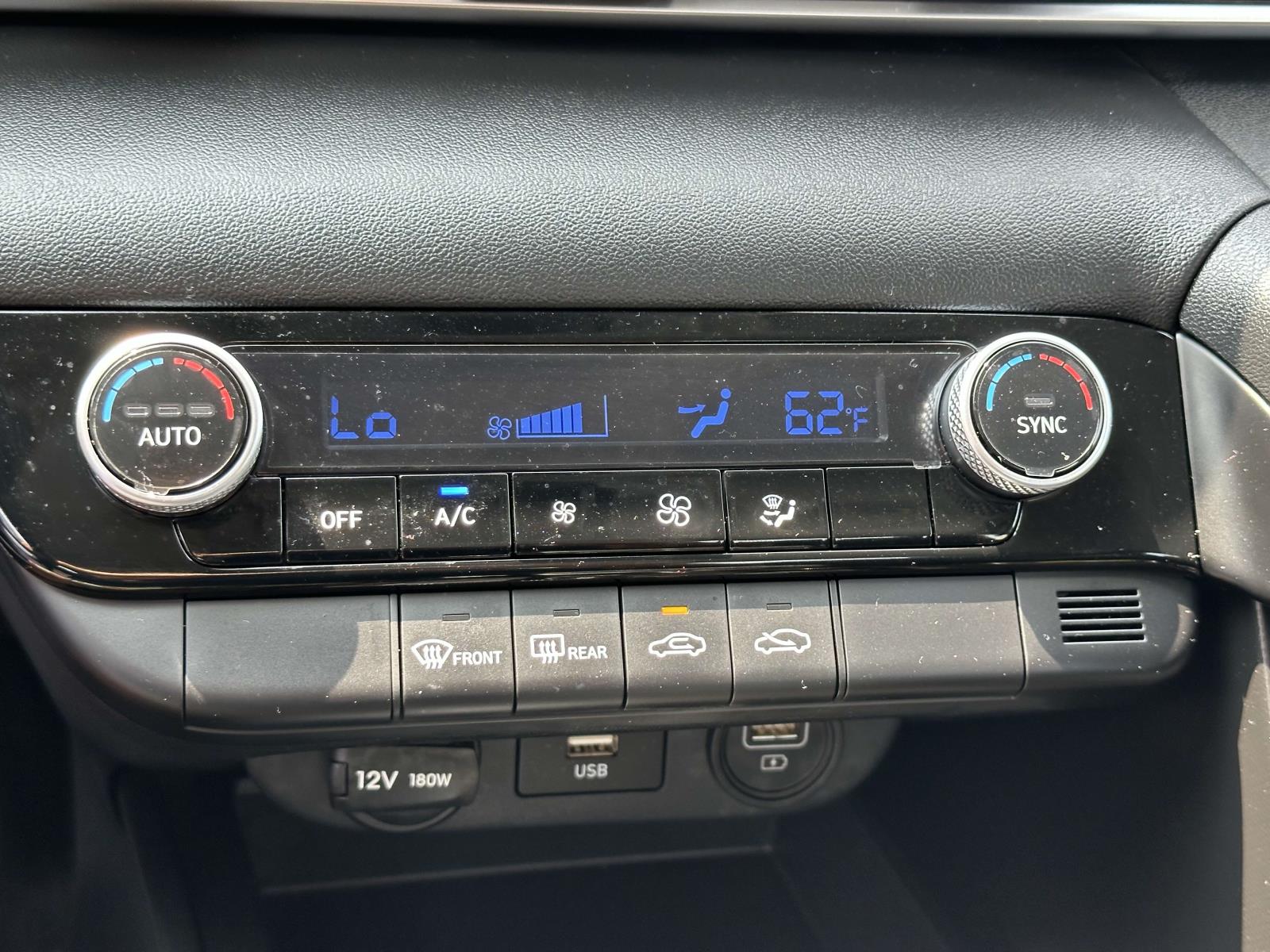 used 2023 Hyundai Elantra car, priced at $19,999