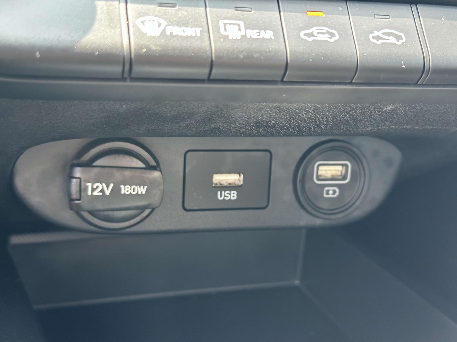 used 2023 Hyundai Elantra car, priced at $19,999