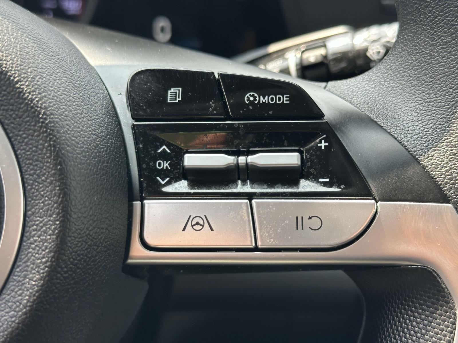 used 2023 Hyundai Elantra car, priced at $19,999