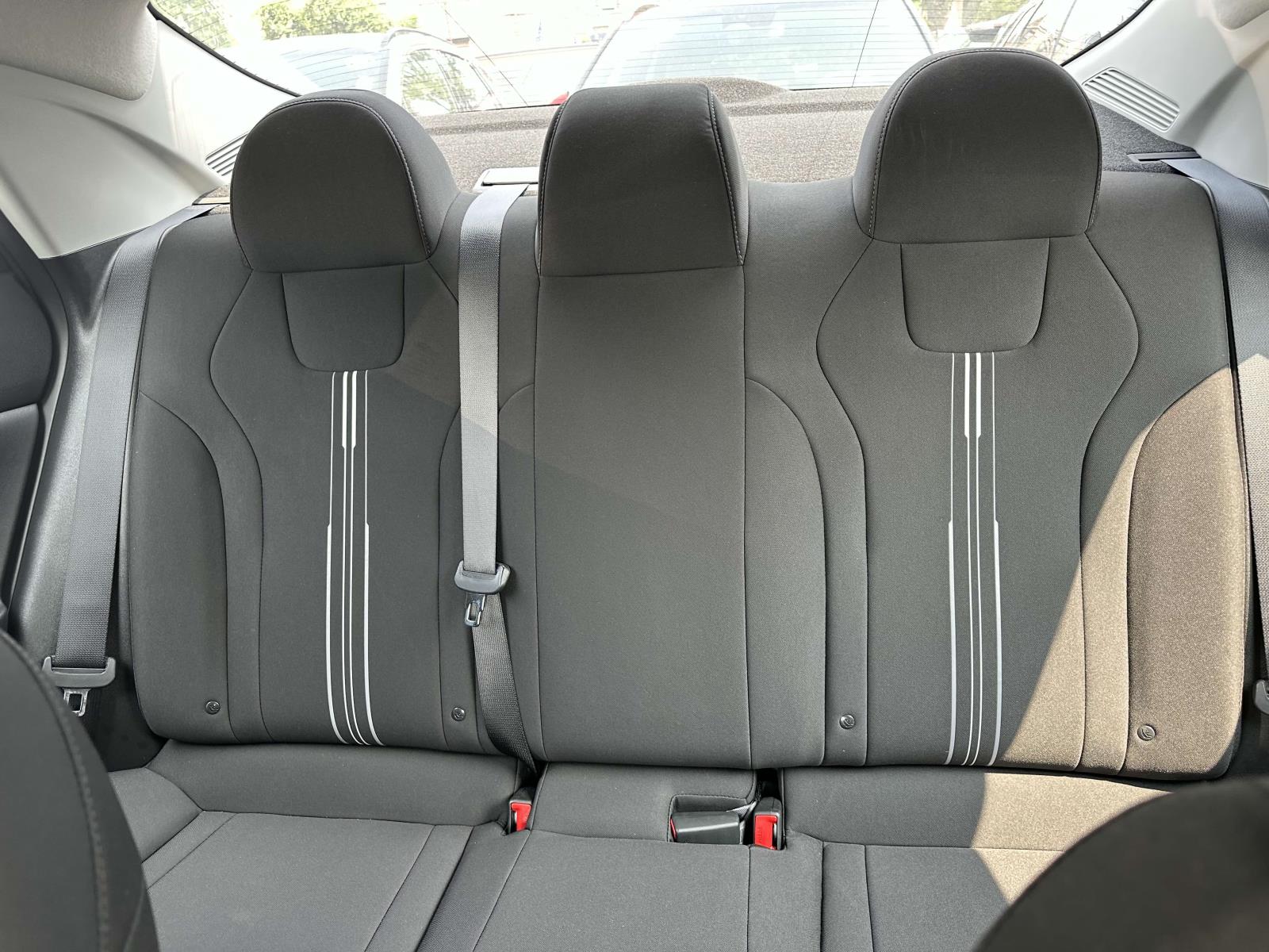 used 2023 Hyundai Elantra car, priced at $19,999